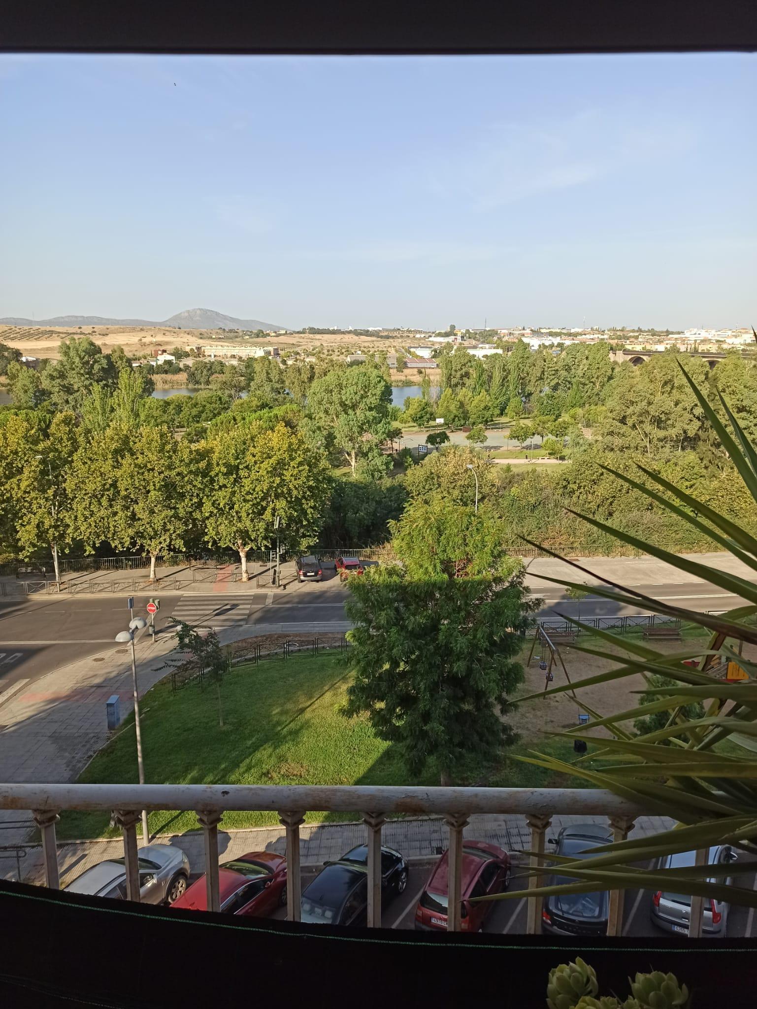 For sale of flat in Mérida