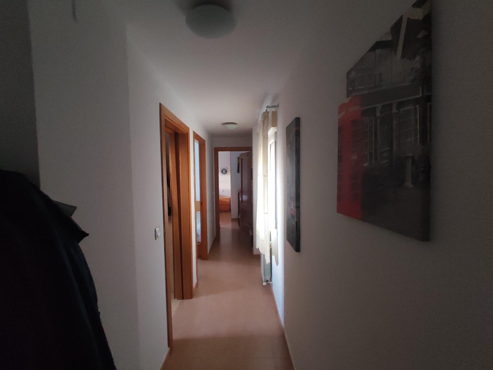 For sale of flat in Mérida