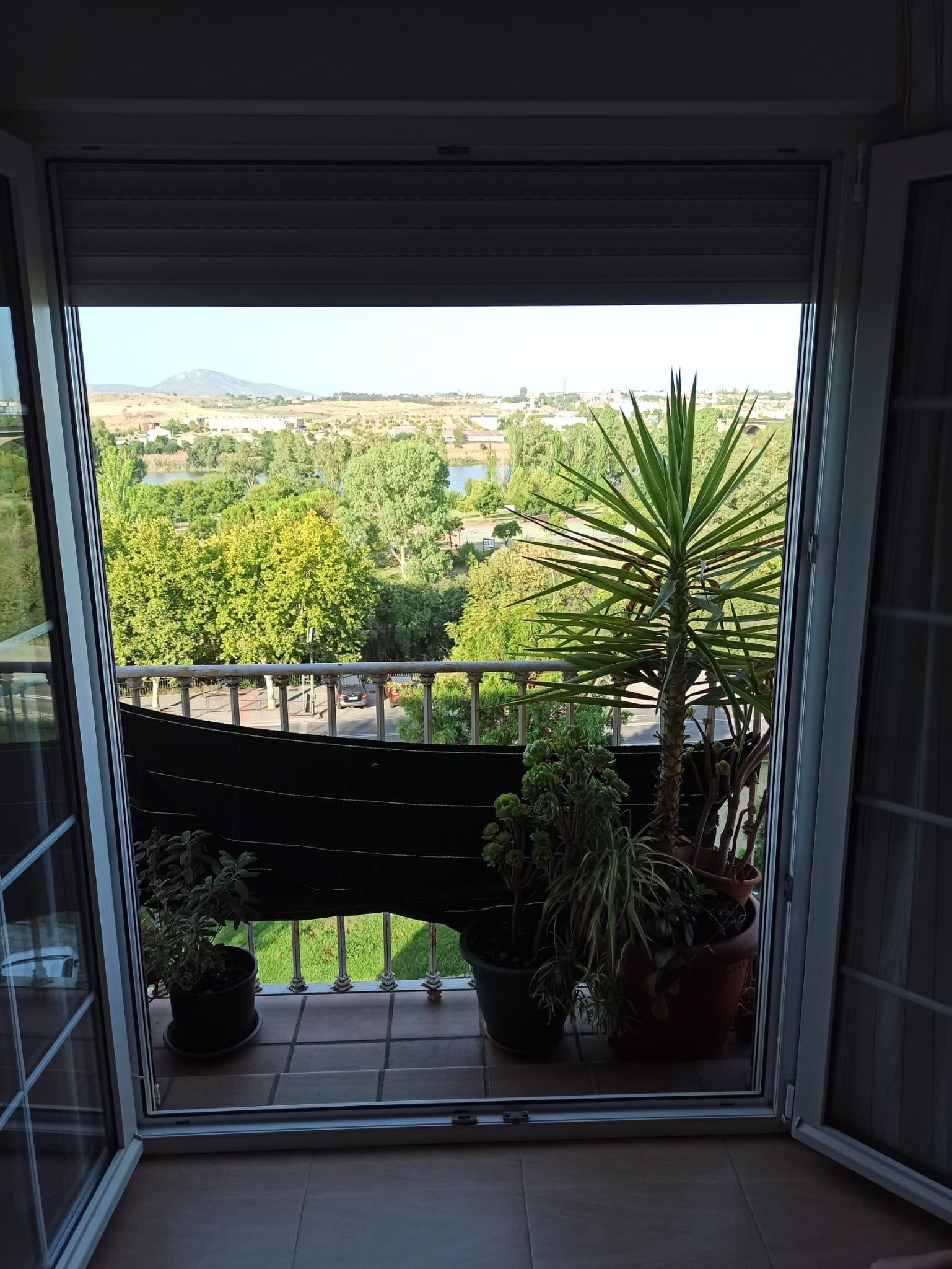 For sale of flat in Mérida