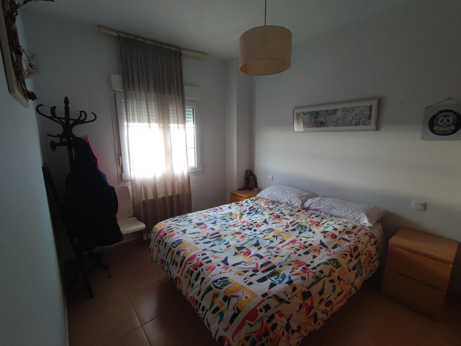 For sale of flat in Mérida