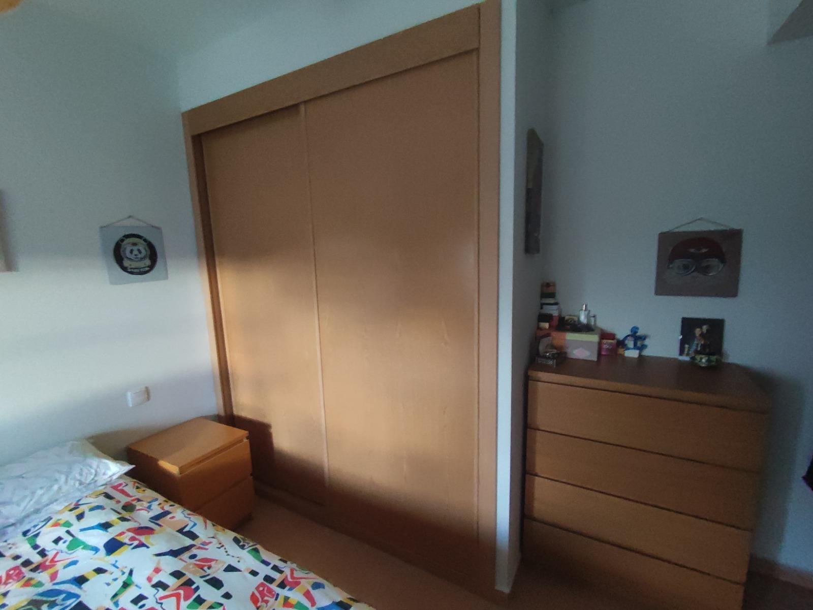 For sale of flat in Mérida