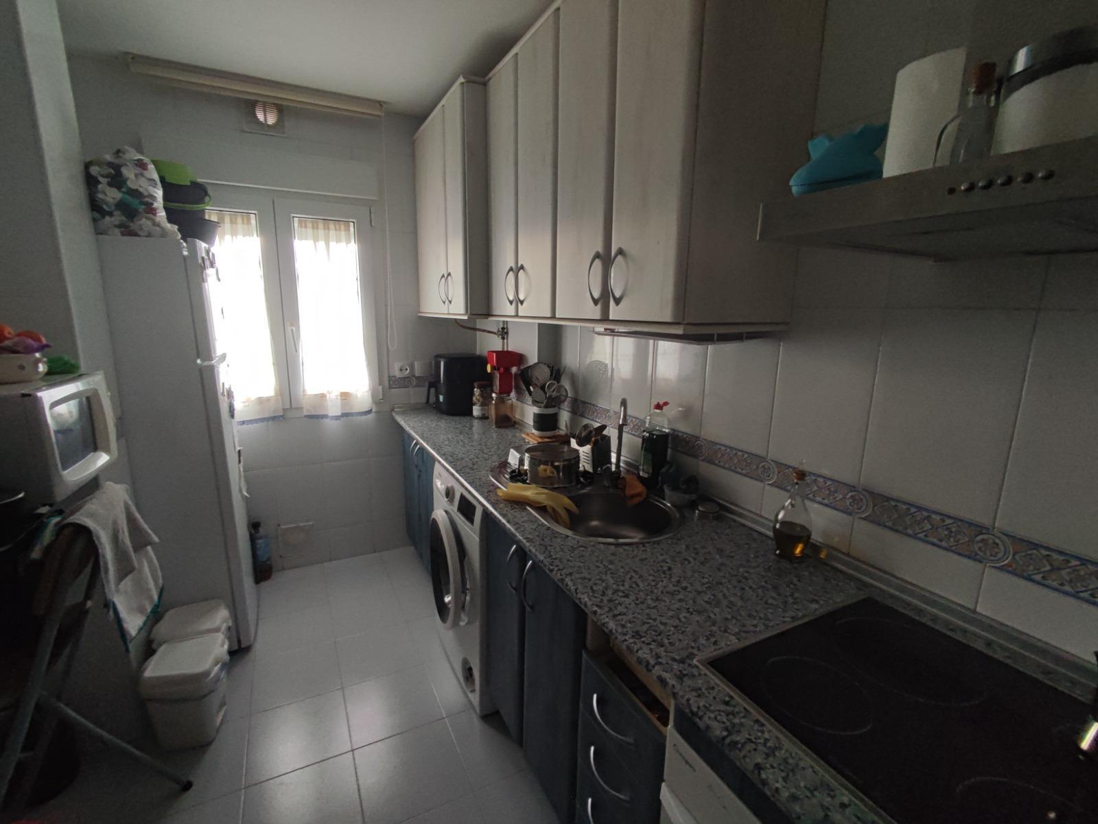 For sale of flat in Mérida
