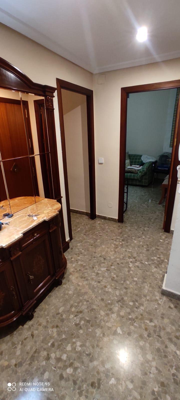 For sale of flat in Mérida