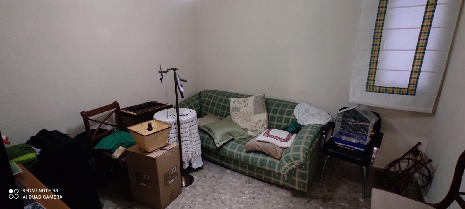 For sale of flat in Mérida