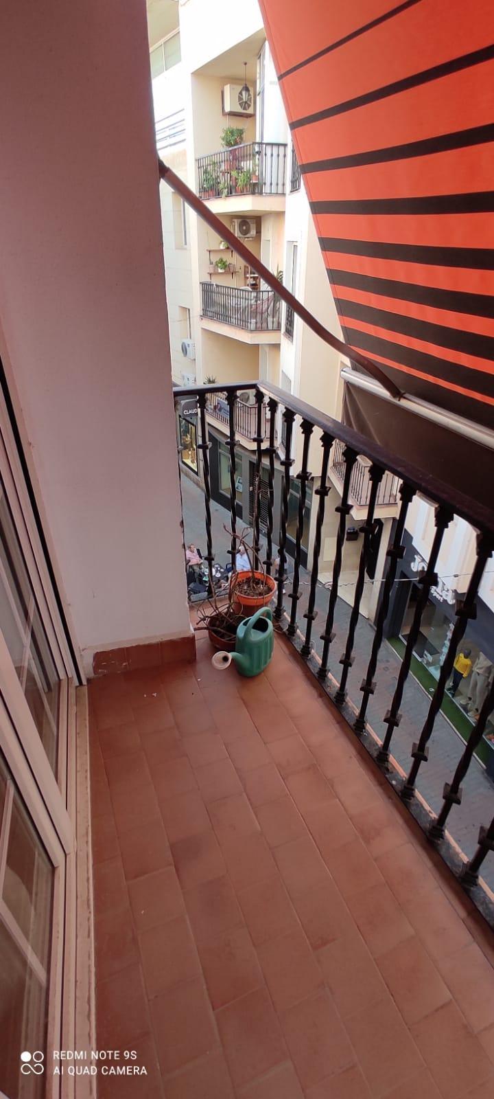 For sale of flat in Mérida