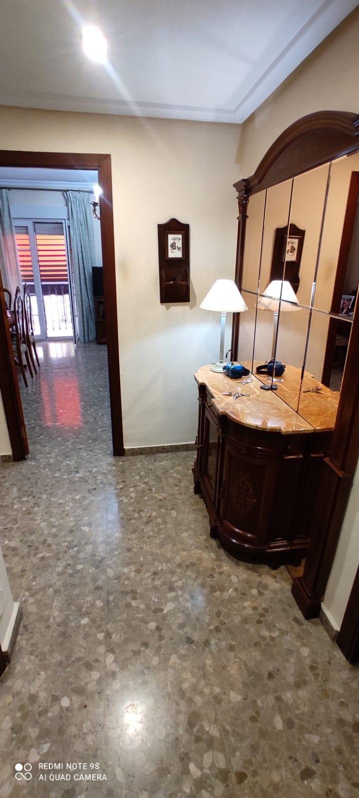 For sale of flat in Mérida