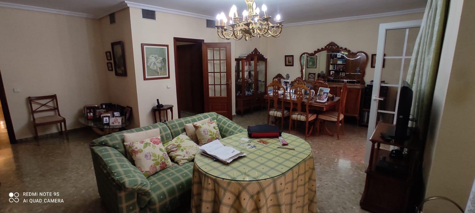 For sale of flat in Mérida