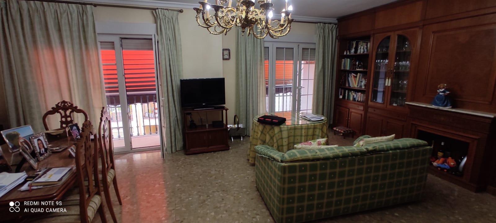 For sale of flat in Mérida