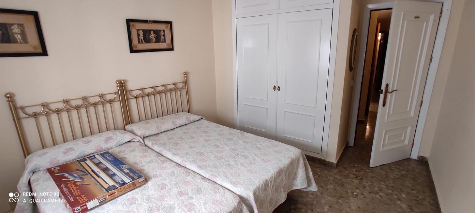 For sale of flat in Mérida
