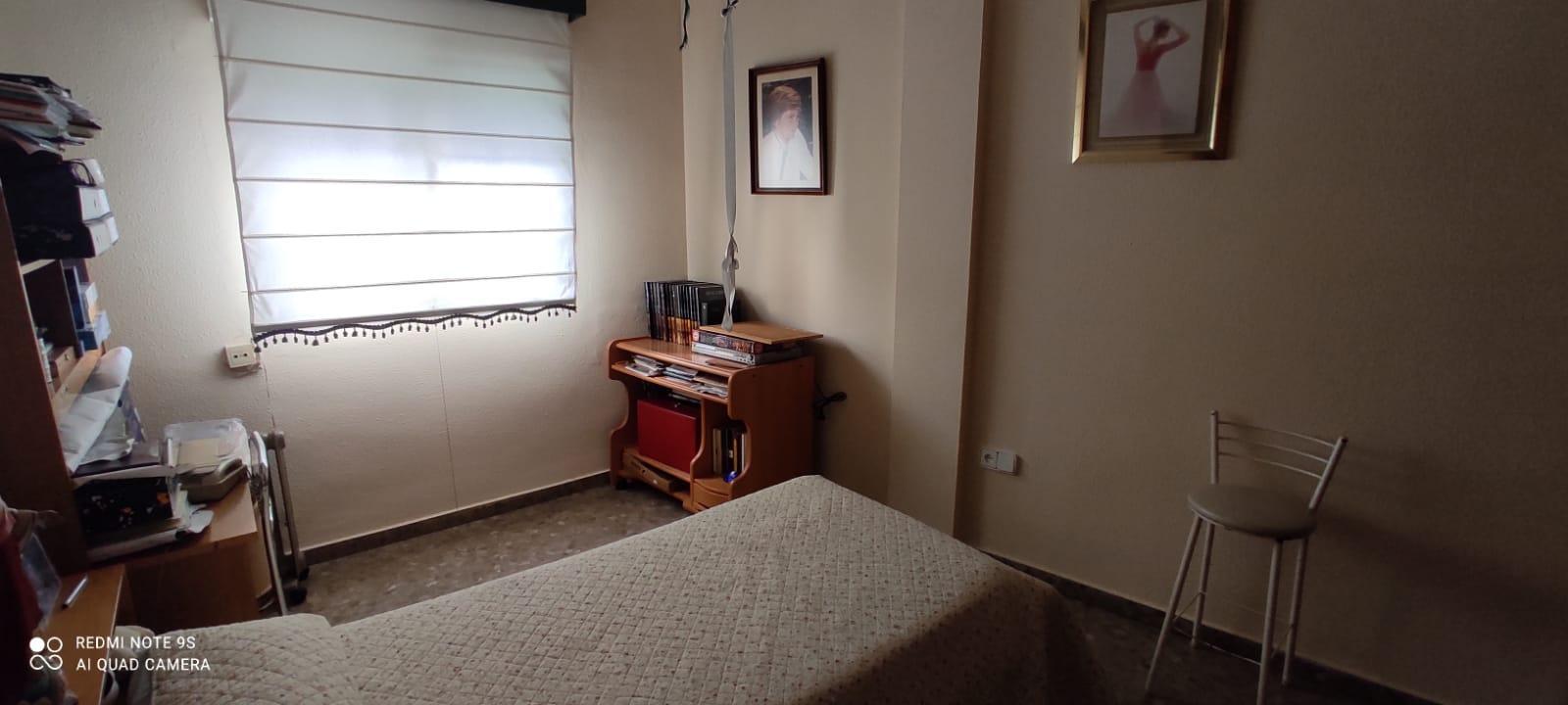 For sale of flat in Mérida