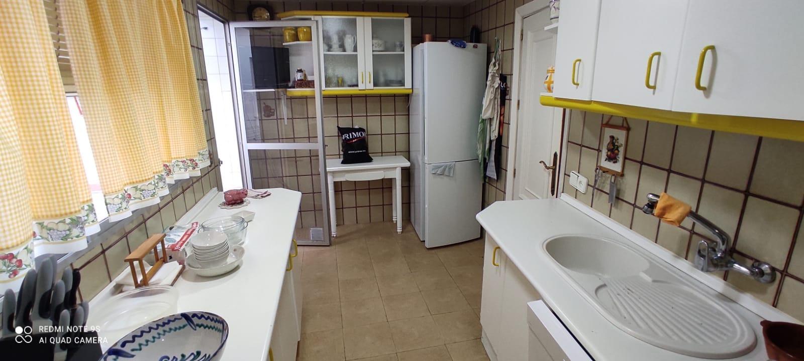 For sale of flat in Mérida