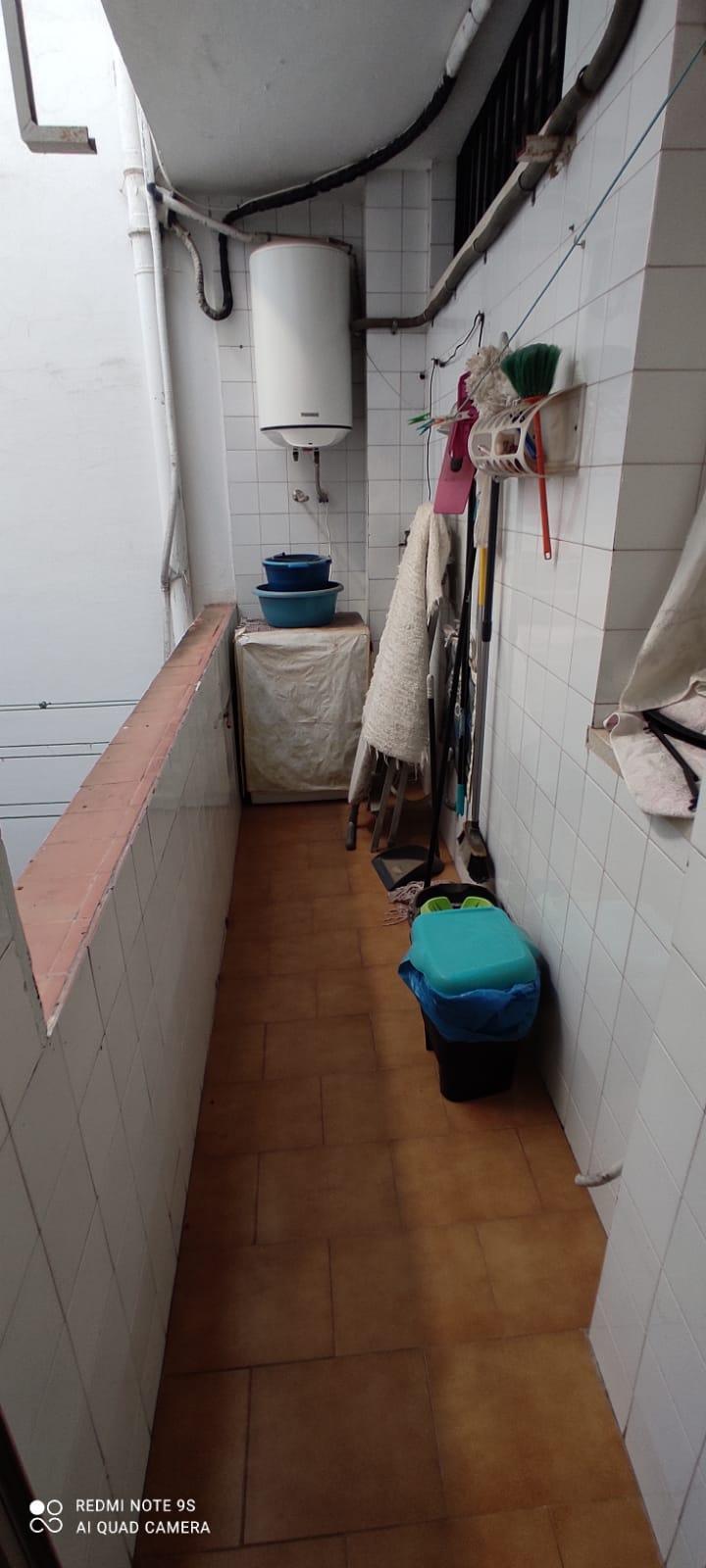 For sale of flat in Mérida
