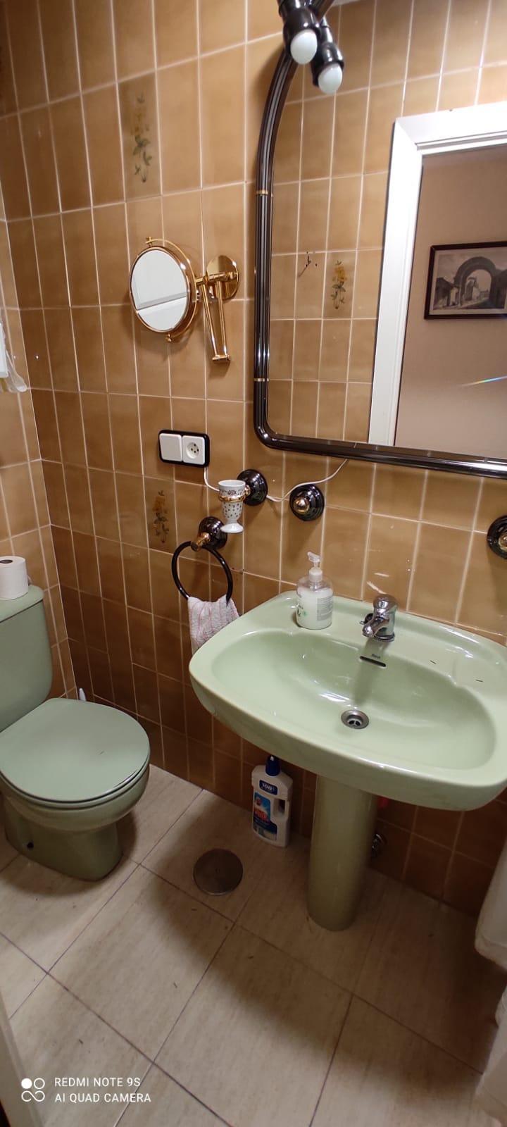 For sale of flat in Mérida