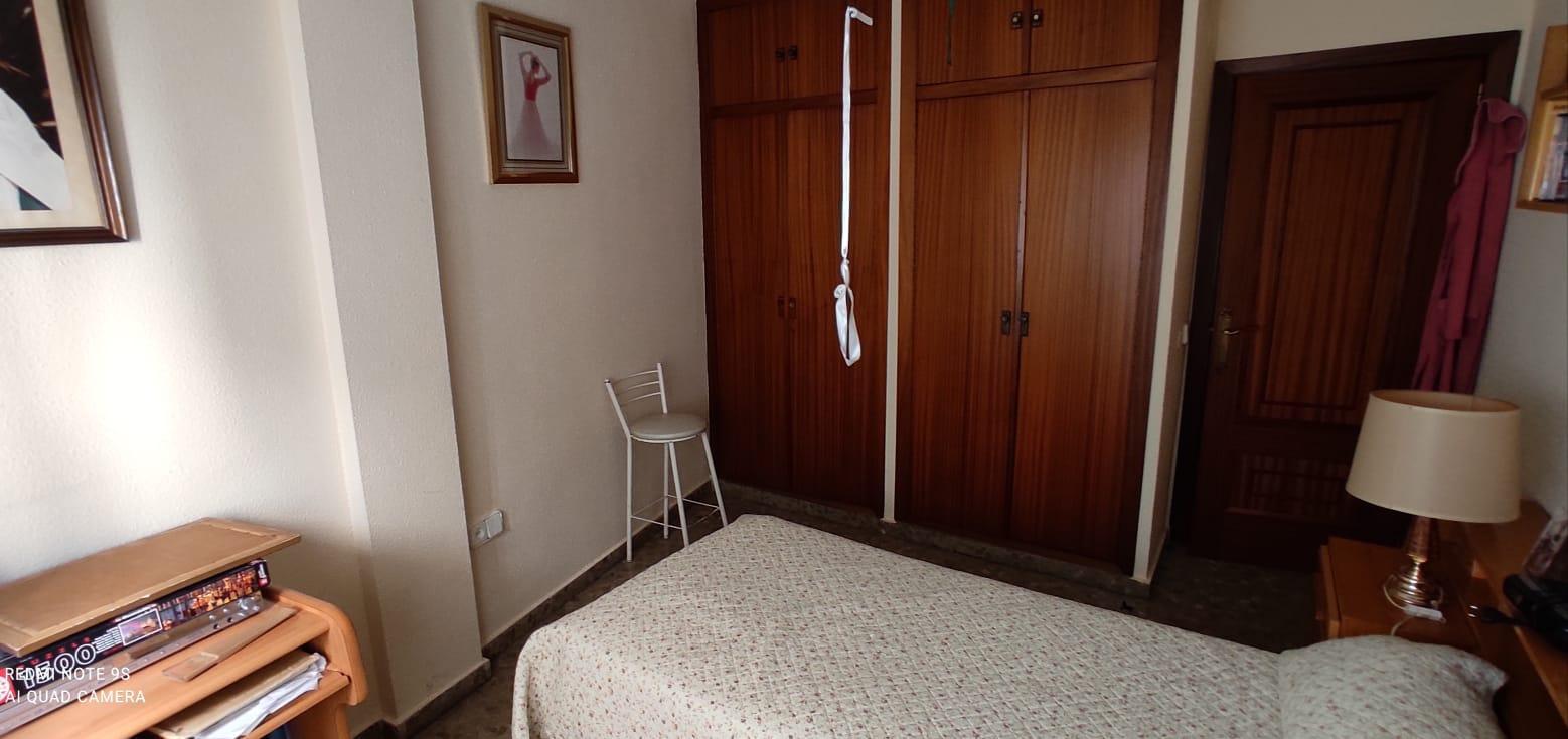 For sale of flat in Mérida