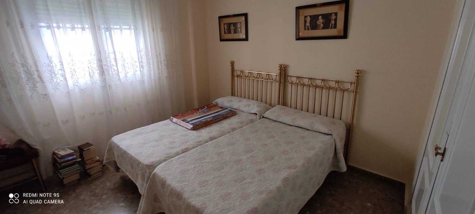 For sale of flat in Mérida