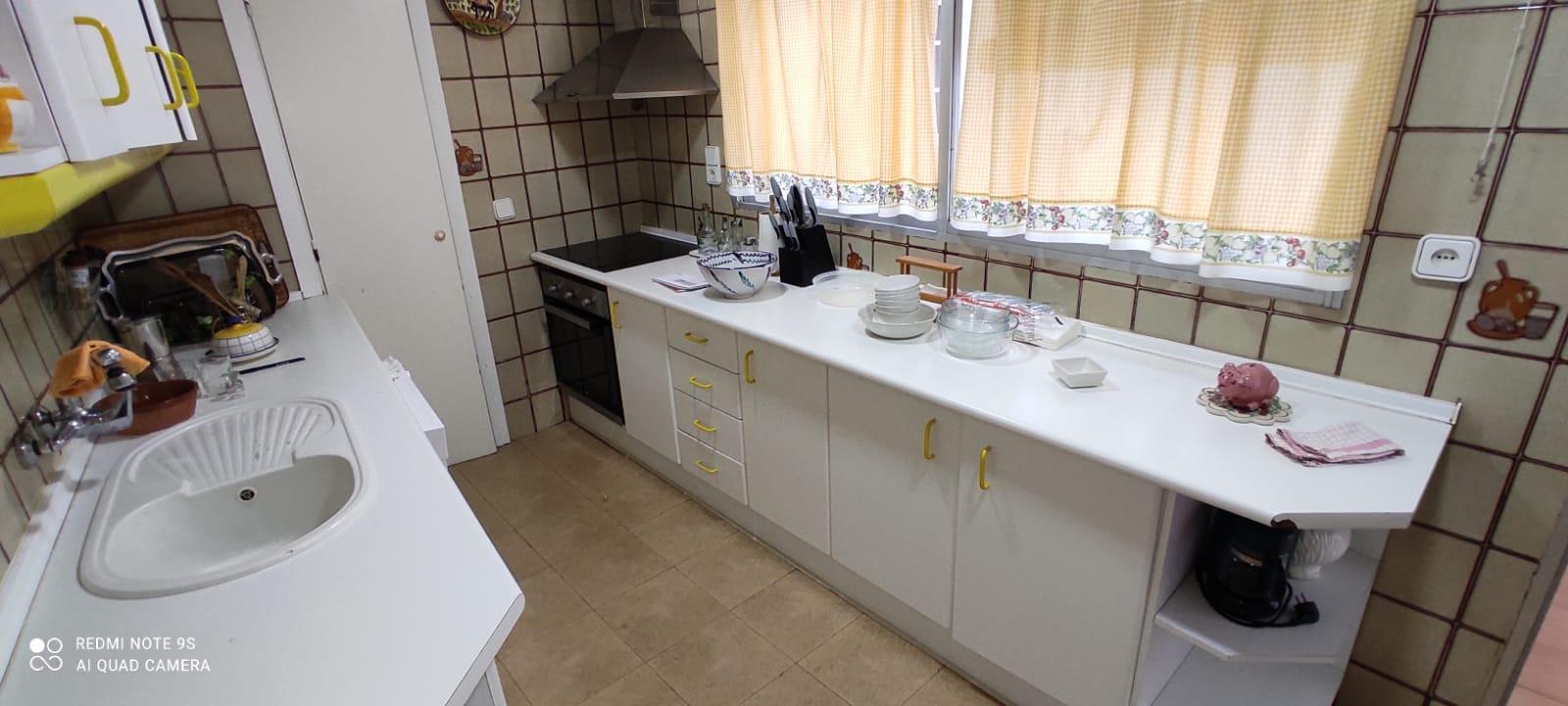For sale of flat in Mérida
