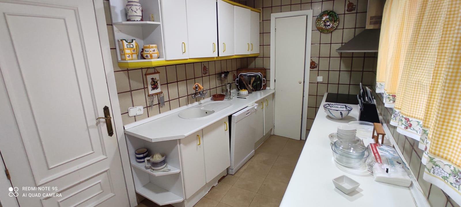 For sale of flat in Mérida