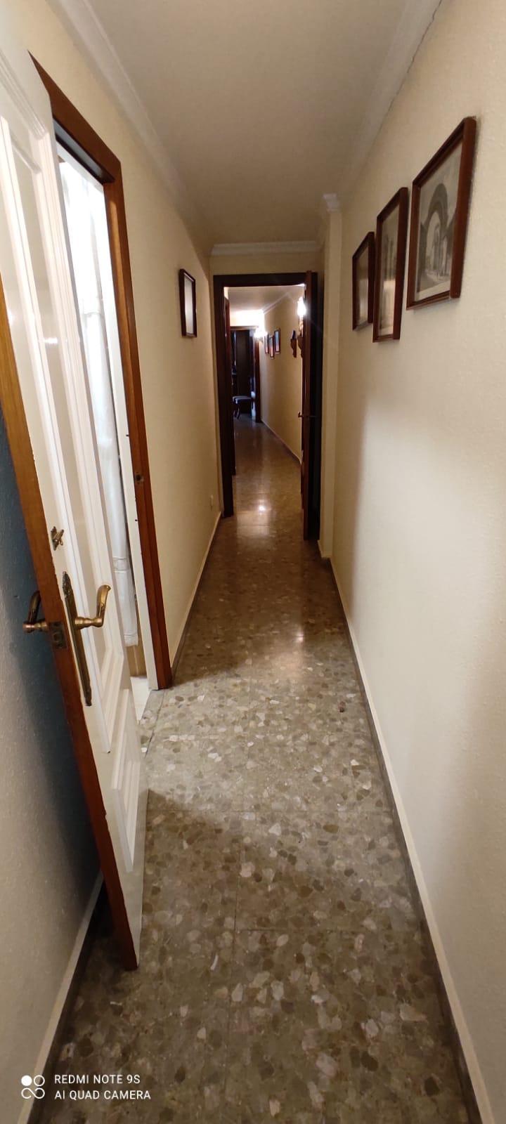 For sale of flat in Mérida