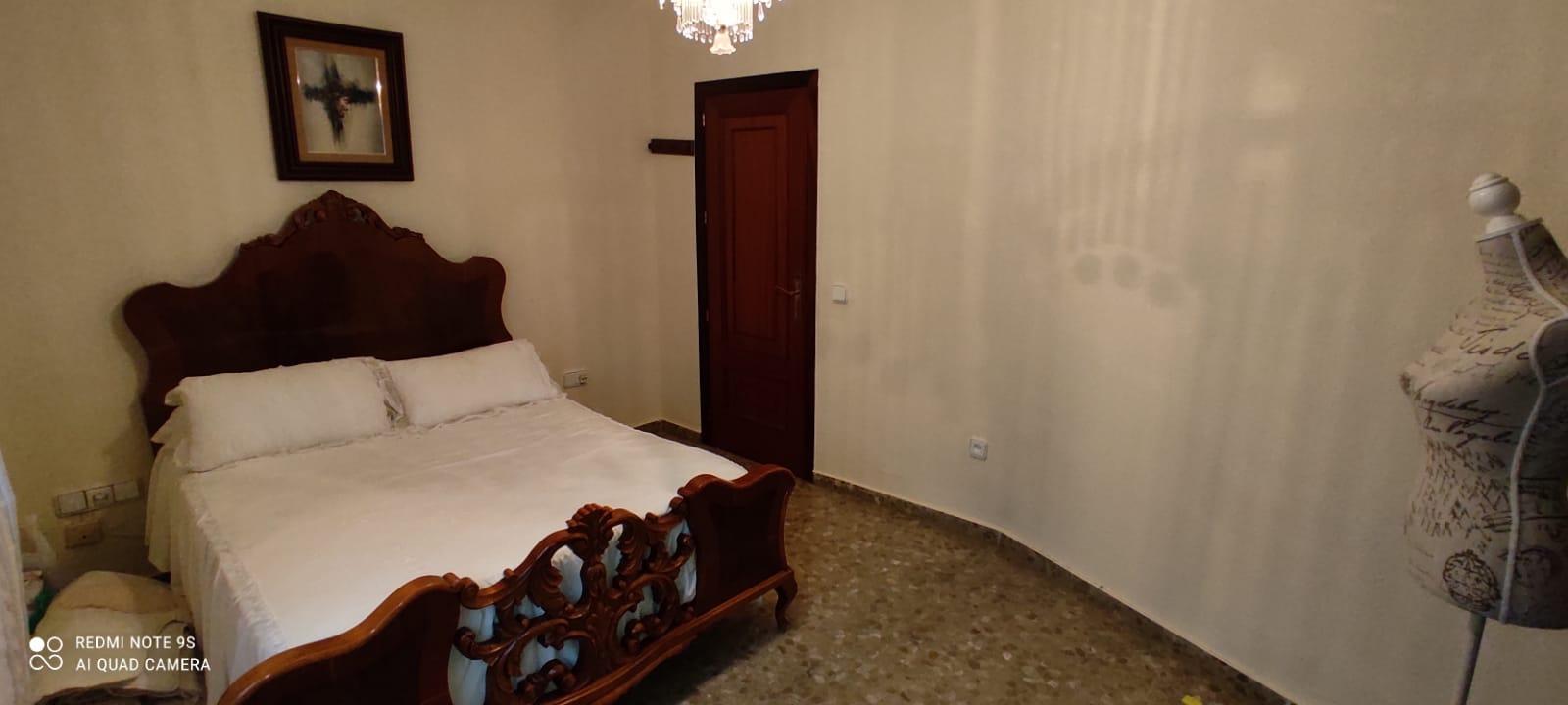 For sale of flat in Mérida