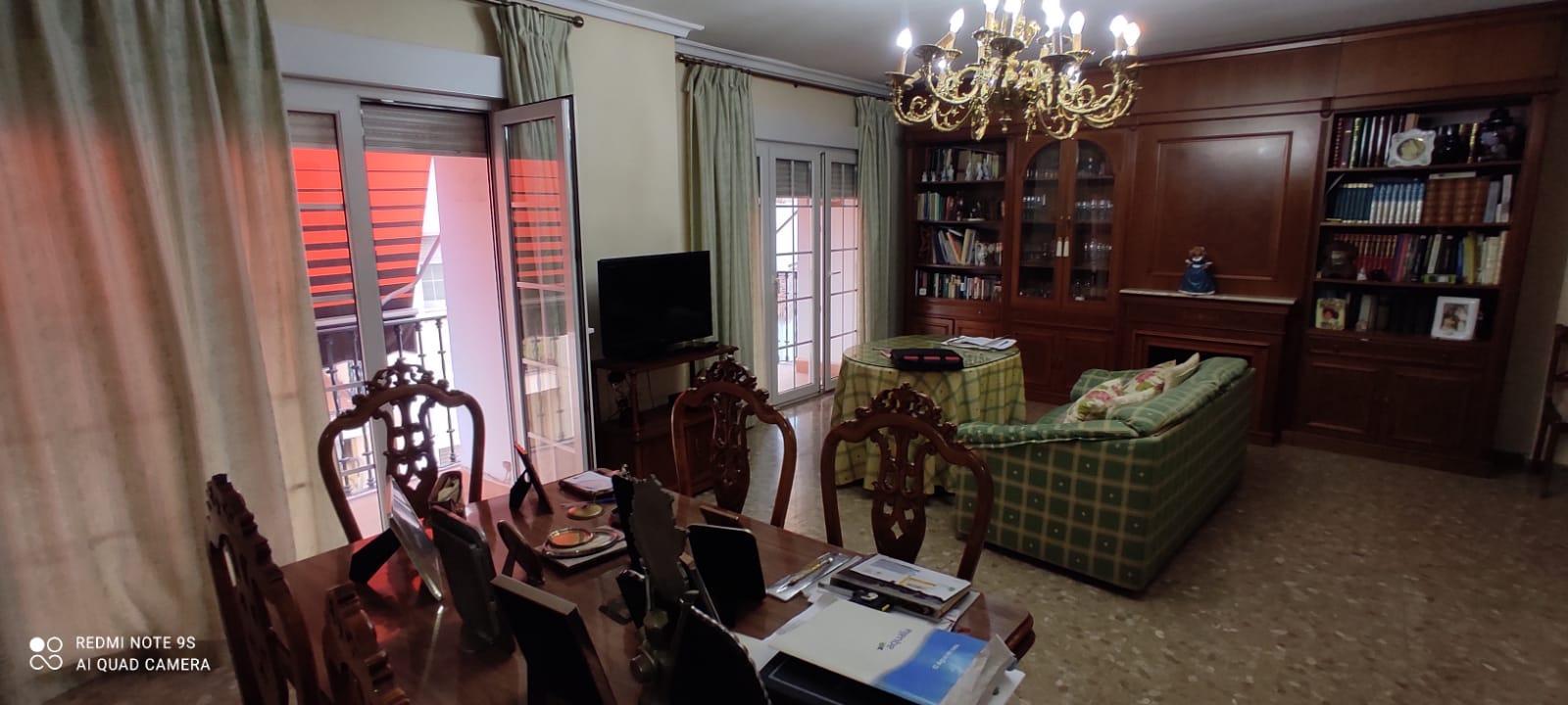 For sale of flat in Mérida