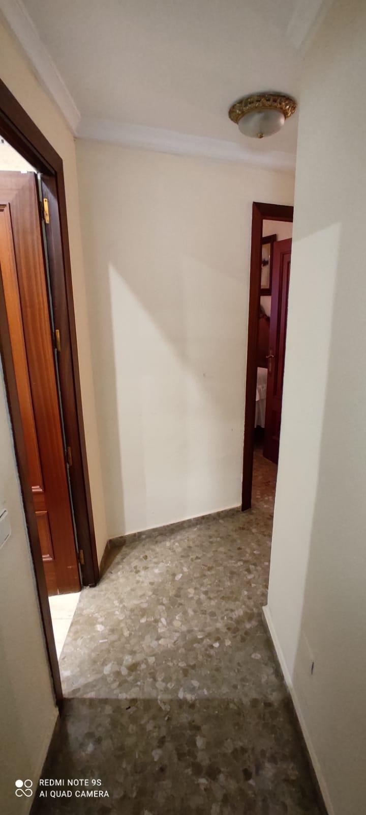 For sale of flat in Mérida