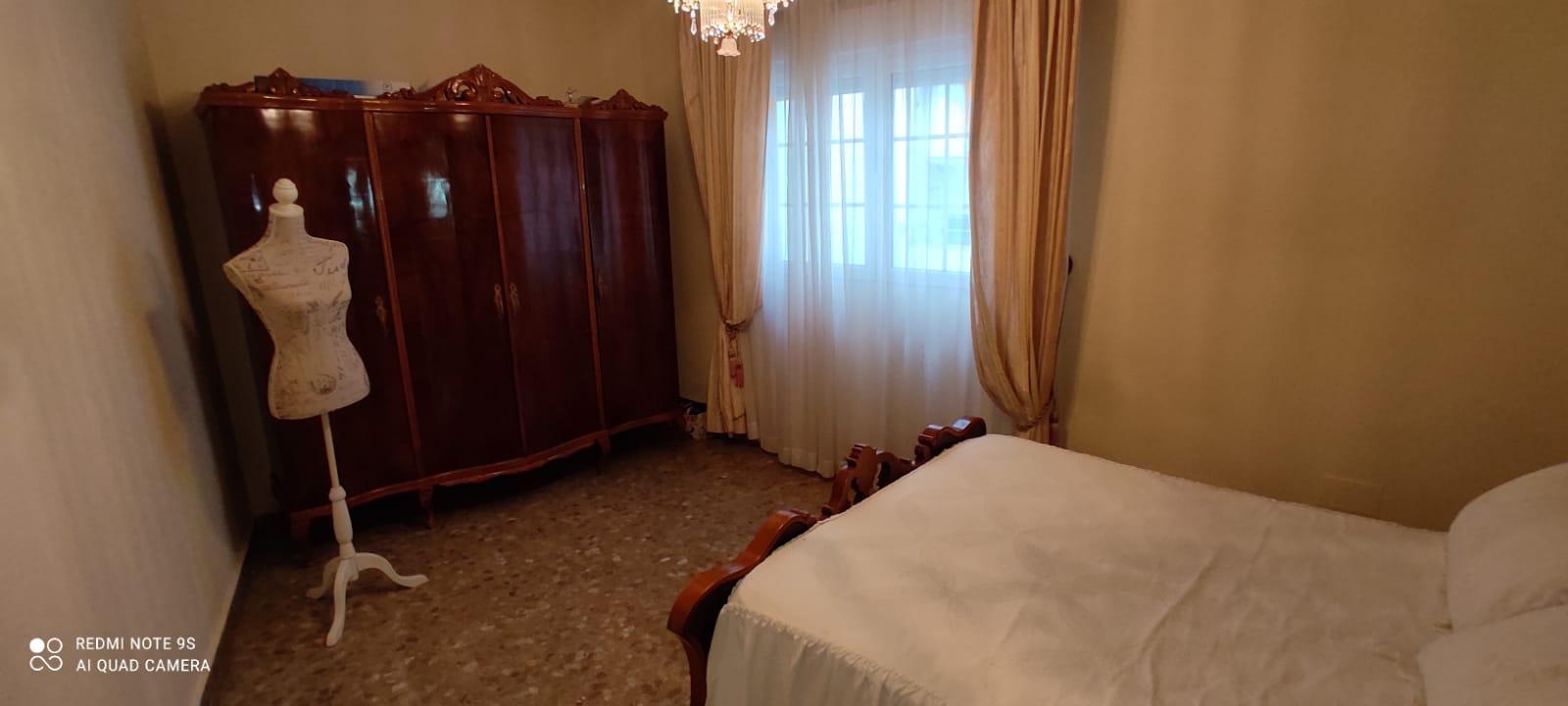 For sale of flat in Mérida
