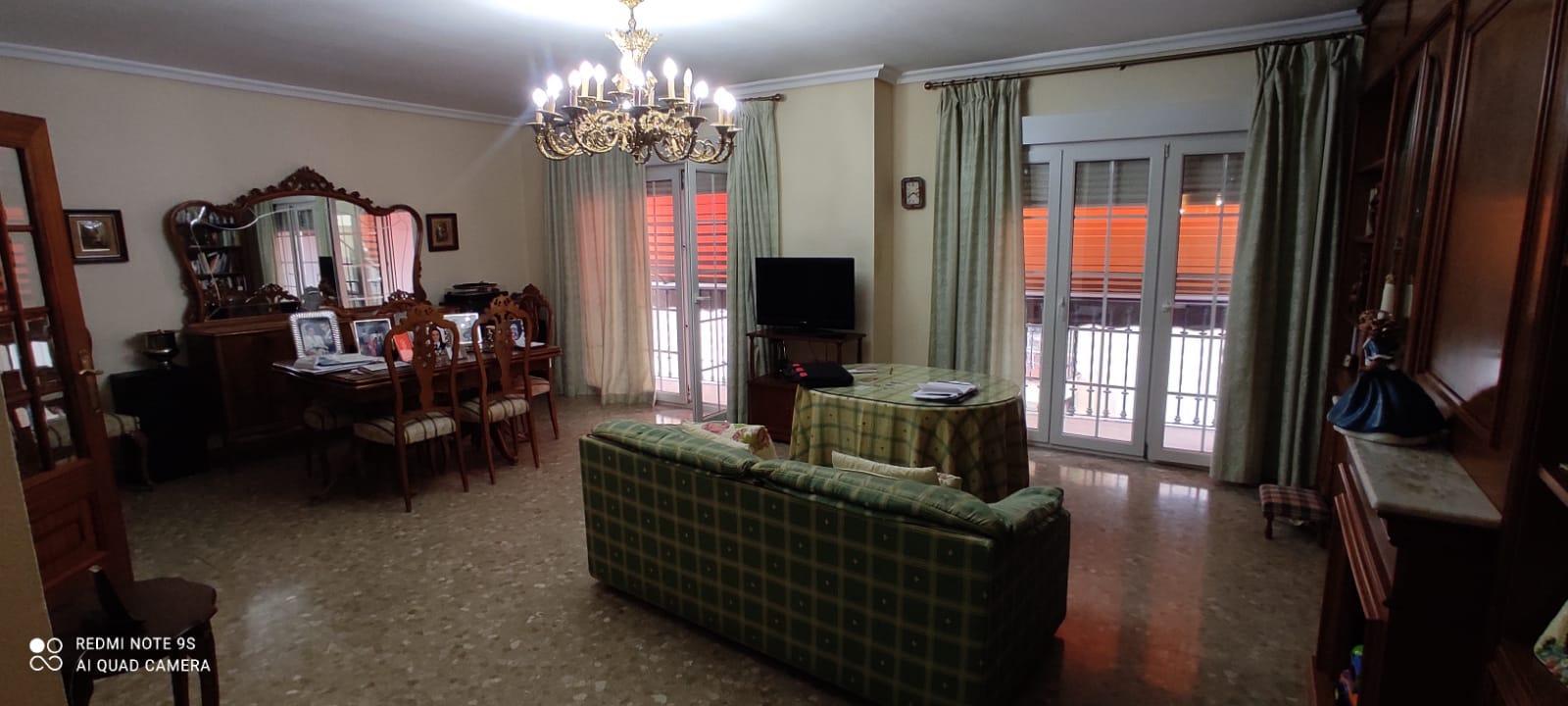 For sale of flat in Mérida