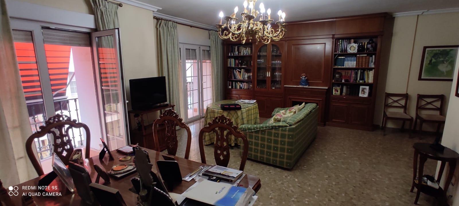 For sale of flat in Mérida