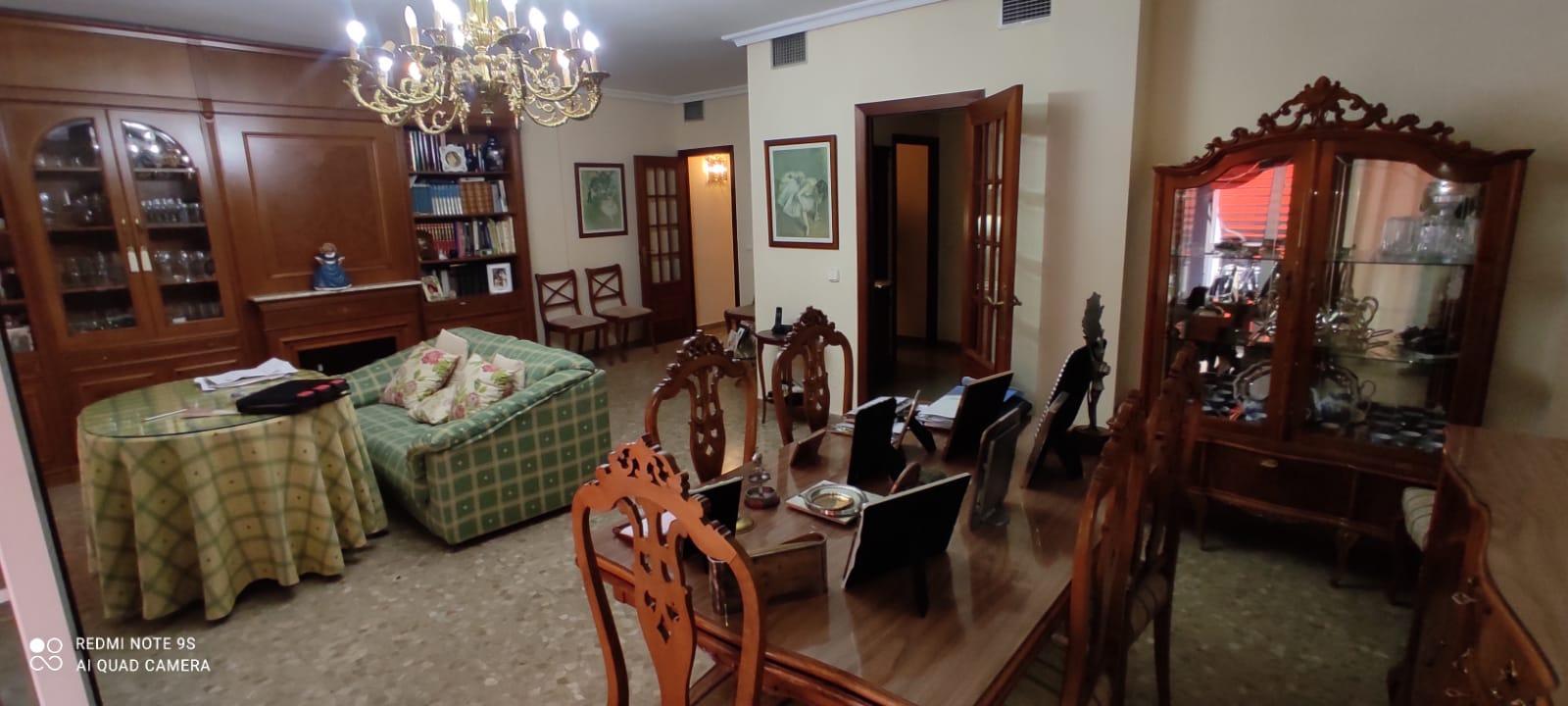 For sale of flat in Mérida
