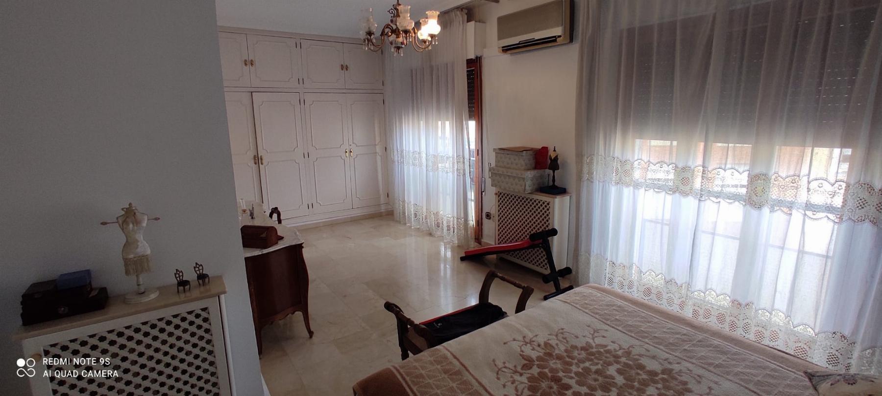 For sale of flat in Mérida