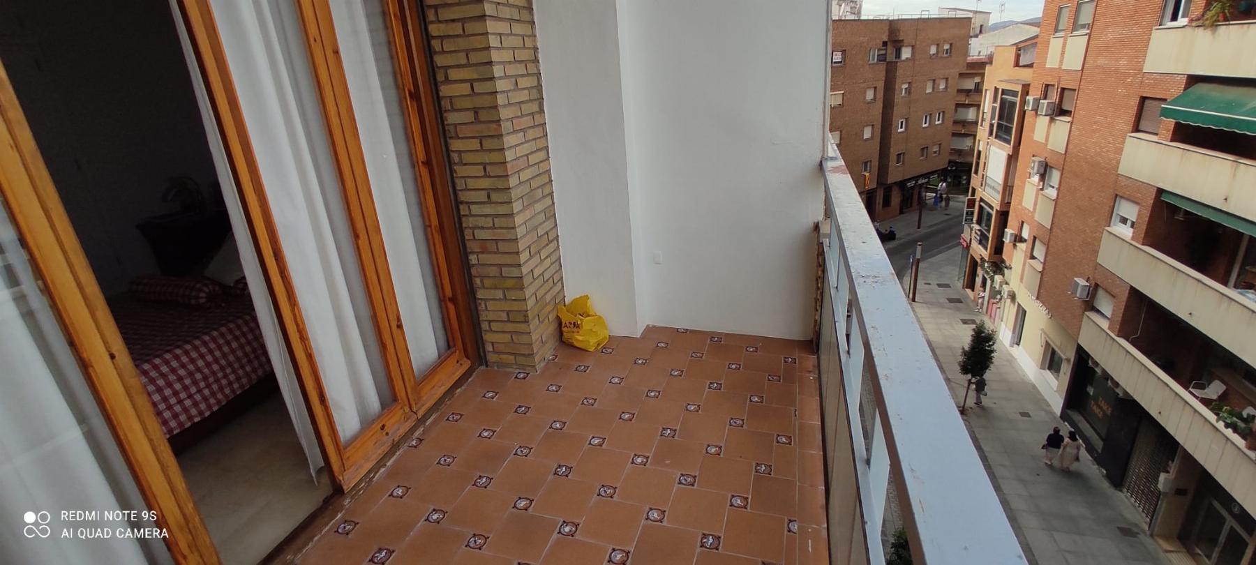 For sale of flat in Mérida