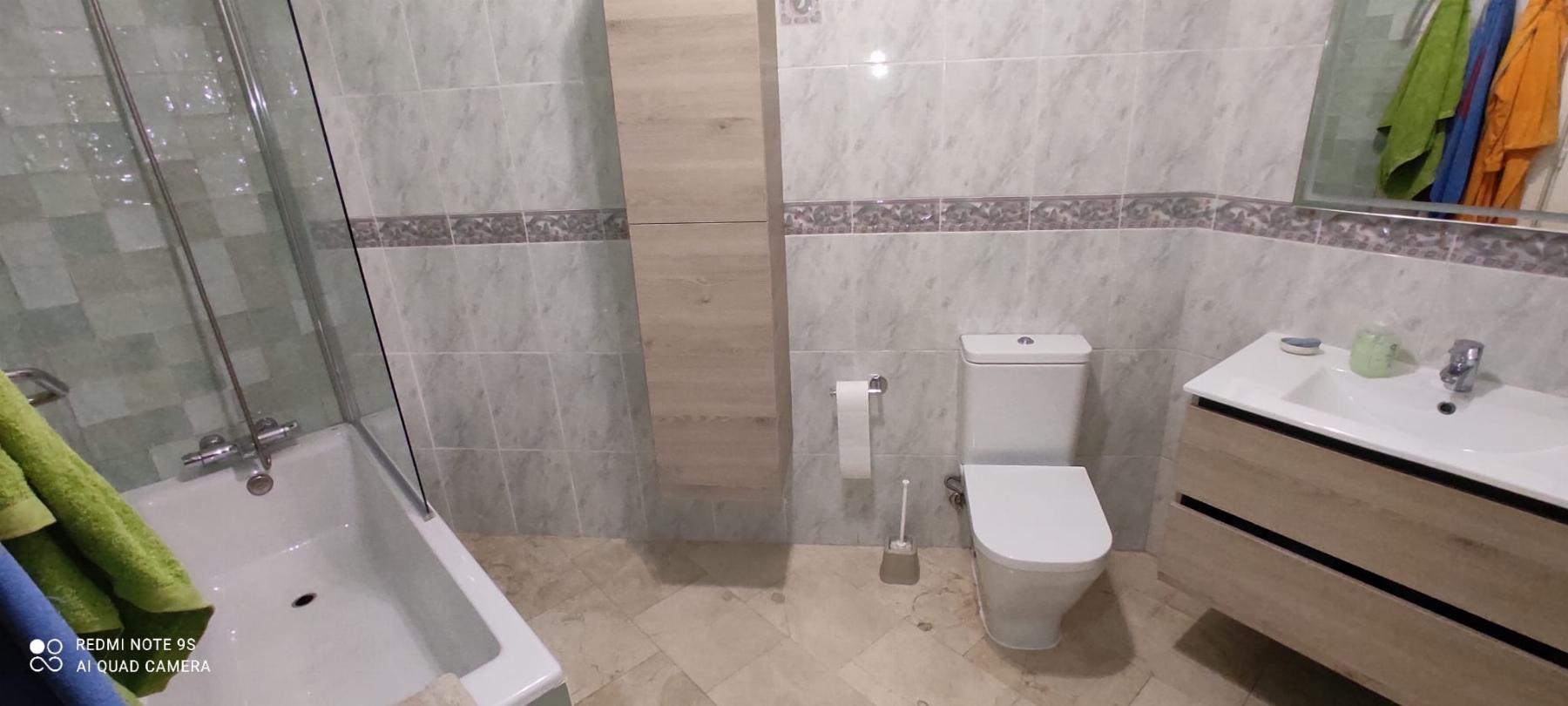 For sale of flat in Mérida