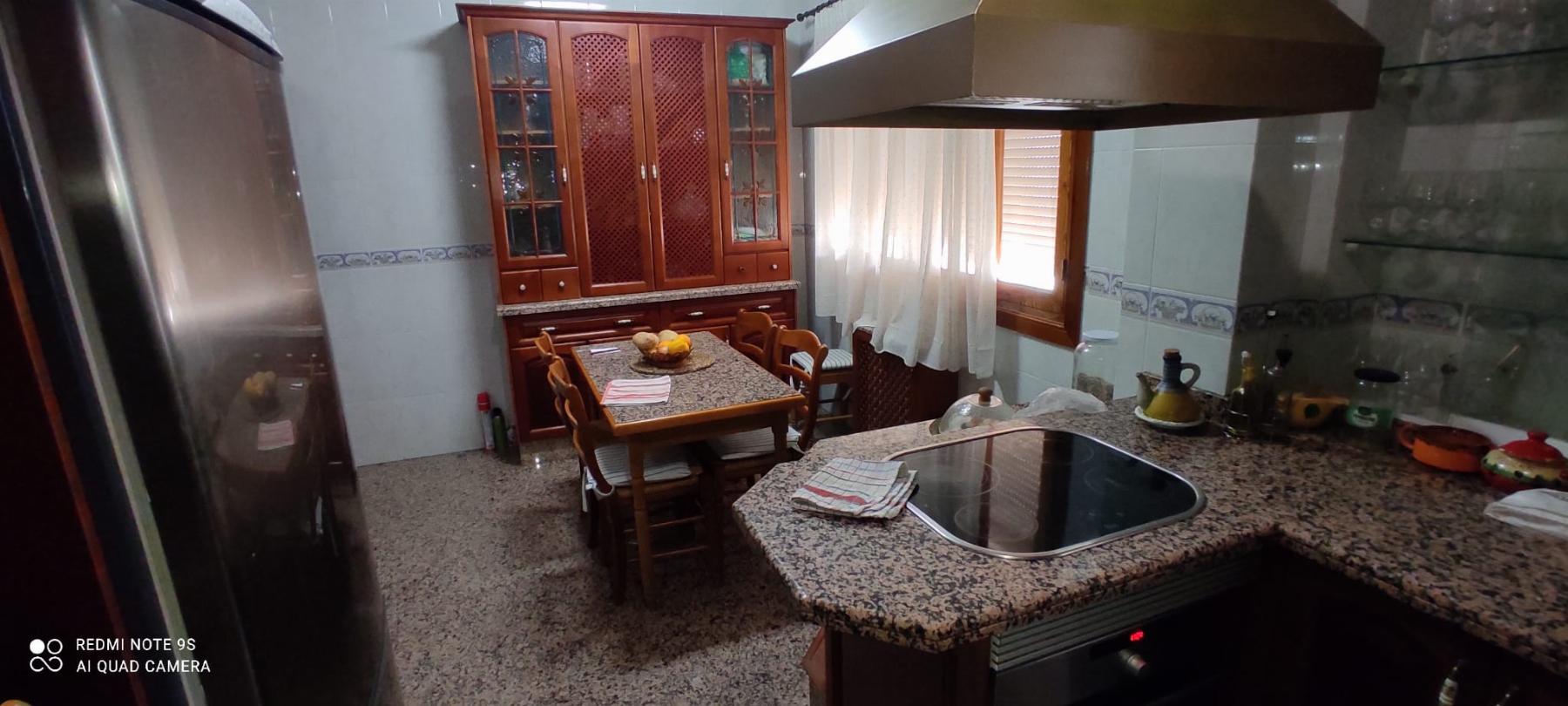 For sale of flat in Mérida