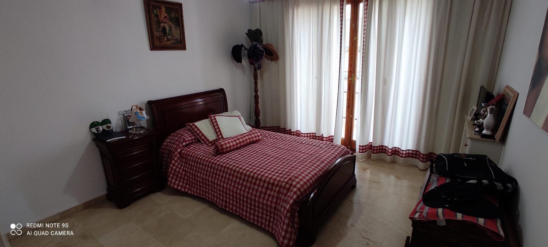 For sale of flat in Mérida