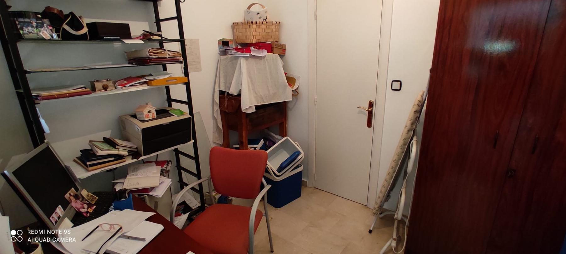 For sale of flat in Mérida