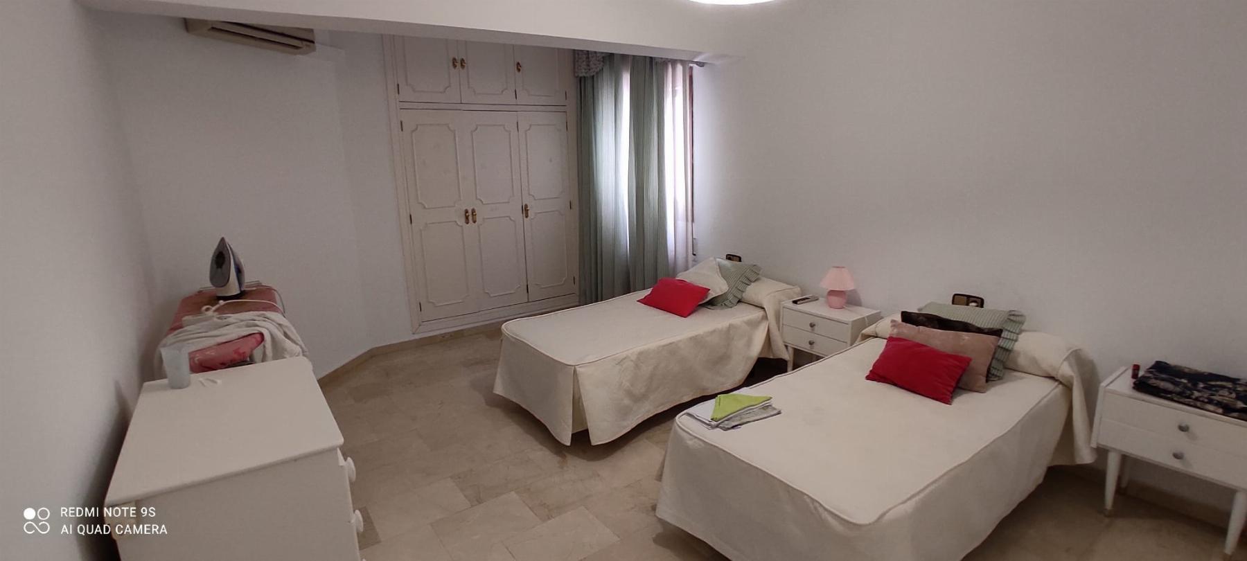 For sale of flat in Mérida