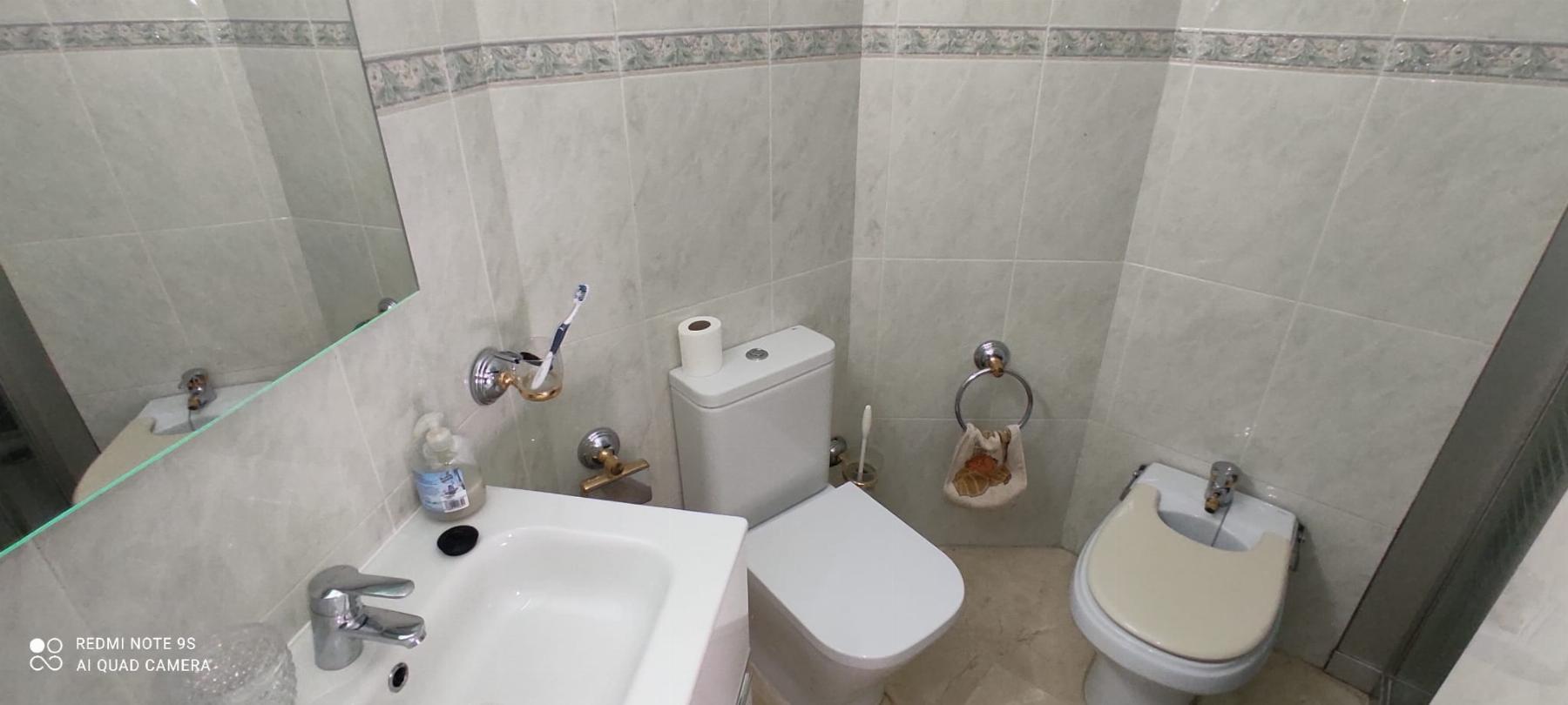 For sale of flat in Mérida