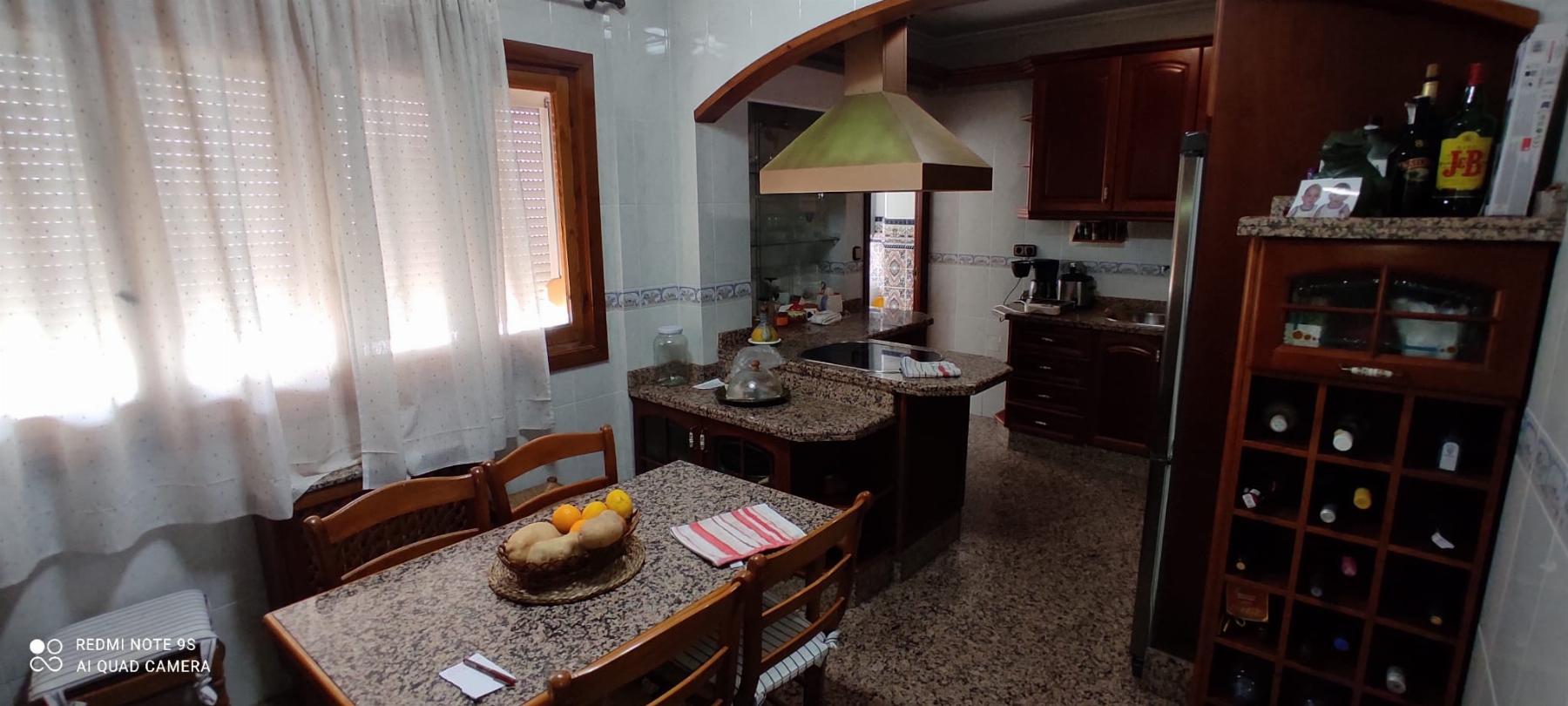 For sale of flat in Mérida