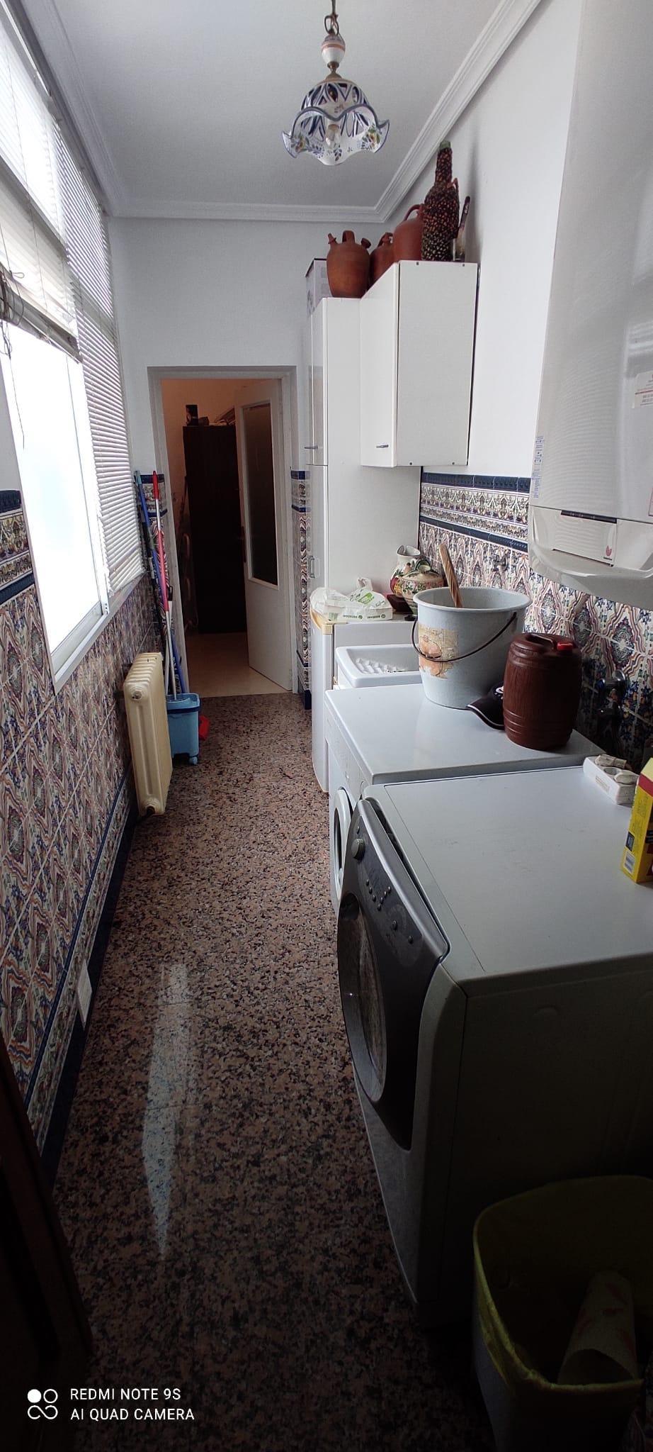 For sale of flat in Mérida