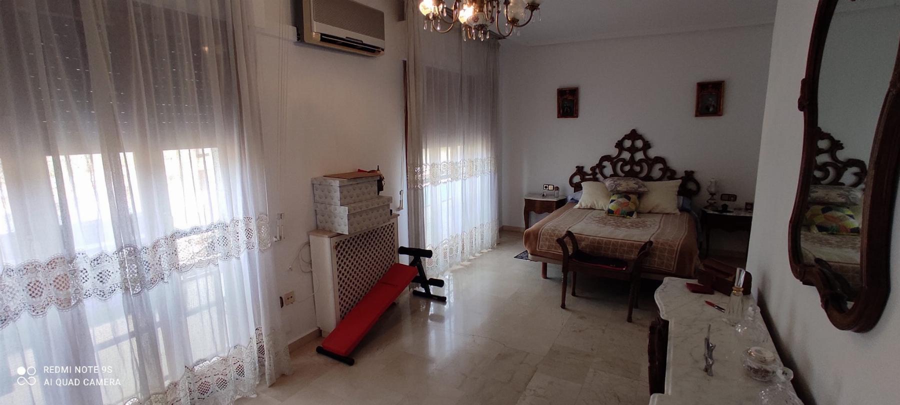 For sale of flat in Mérida