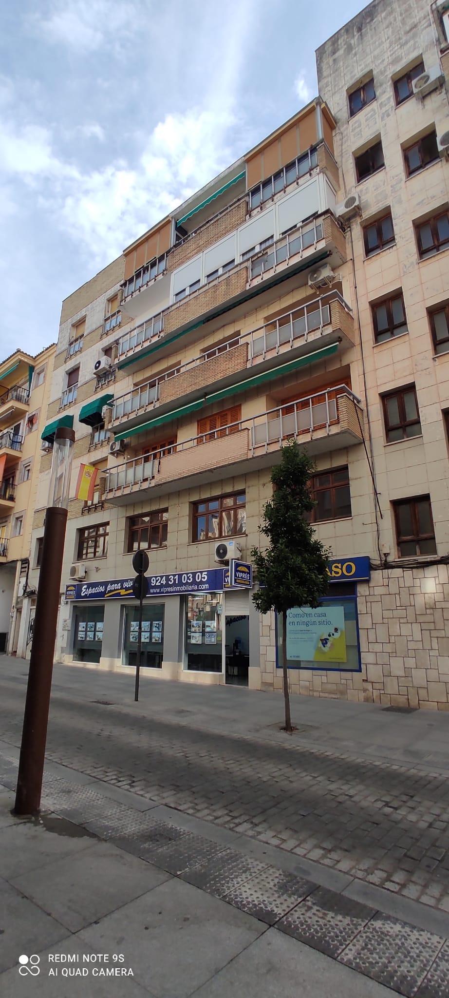 For sale of flat in Mérida