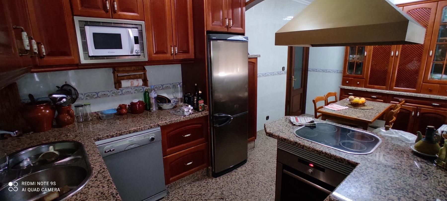 For sale of flat in Mérida