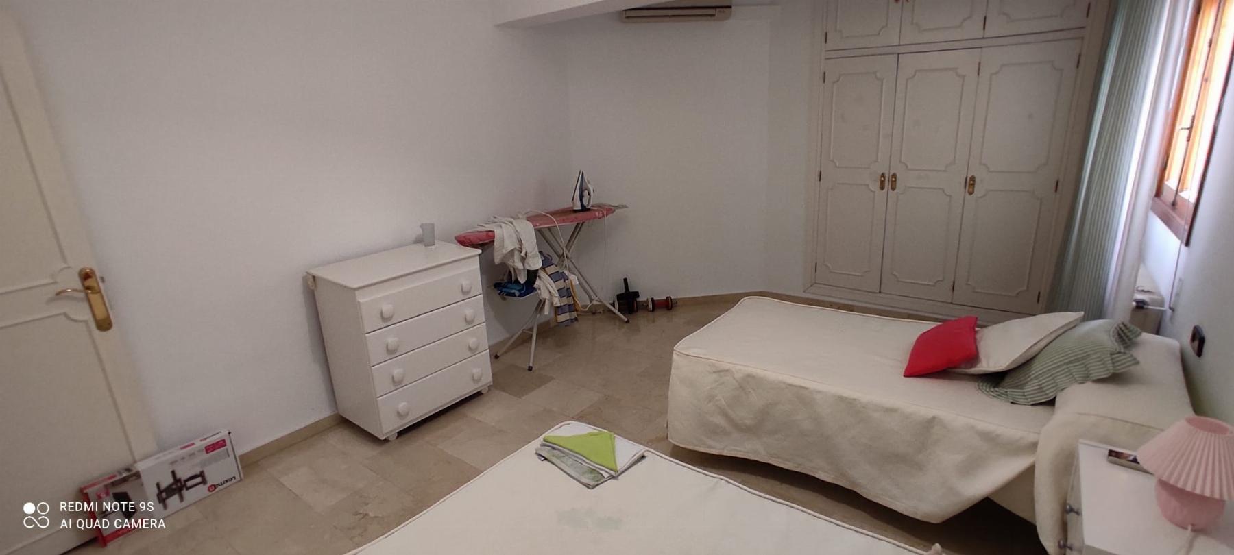 For sale of flat in Mérida