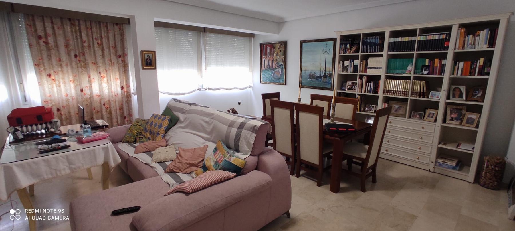 For sale of flat in Mérida