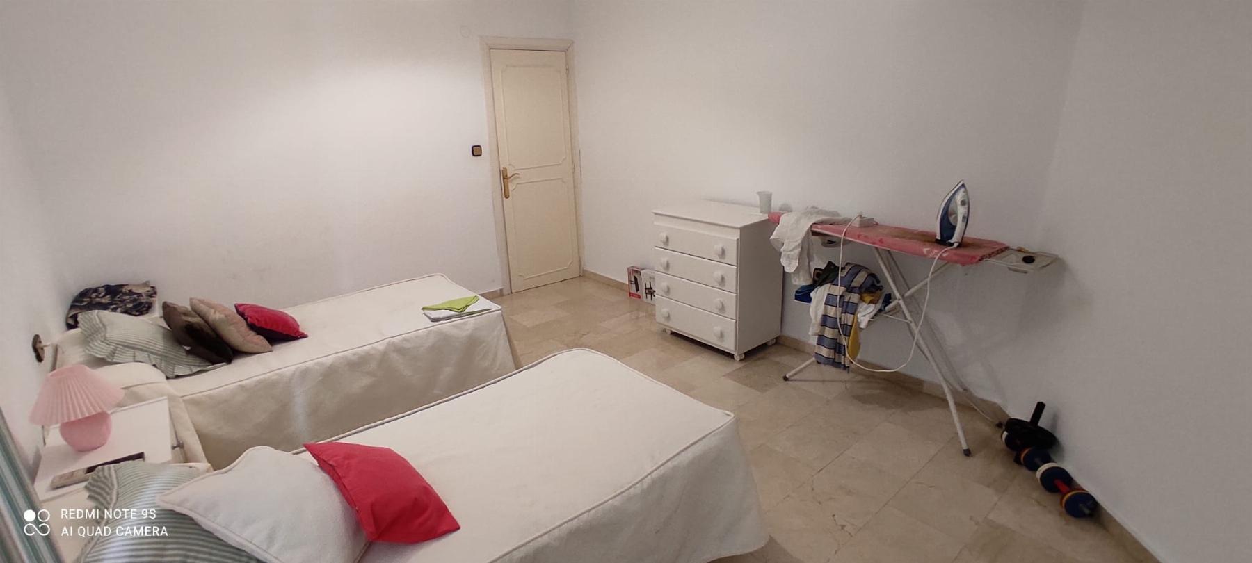 For sale of flat in Mérida