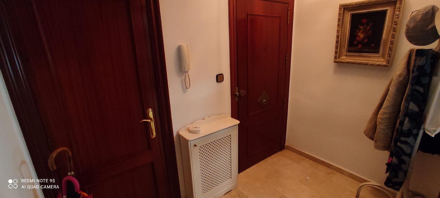 For sale of flat in Mérida
