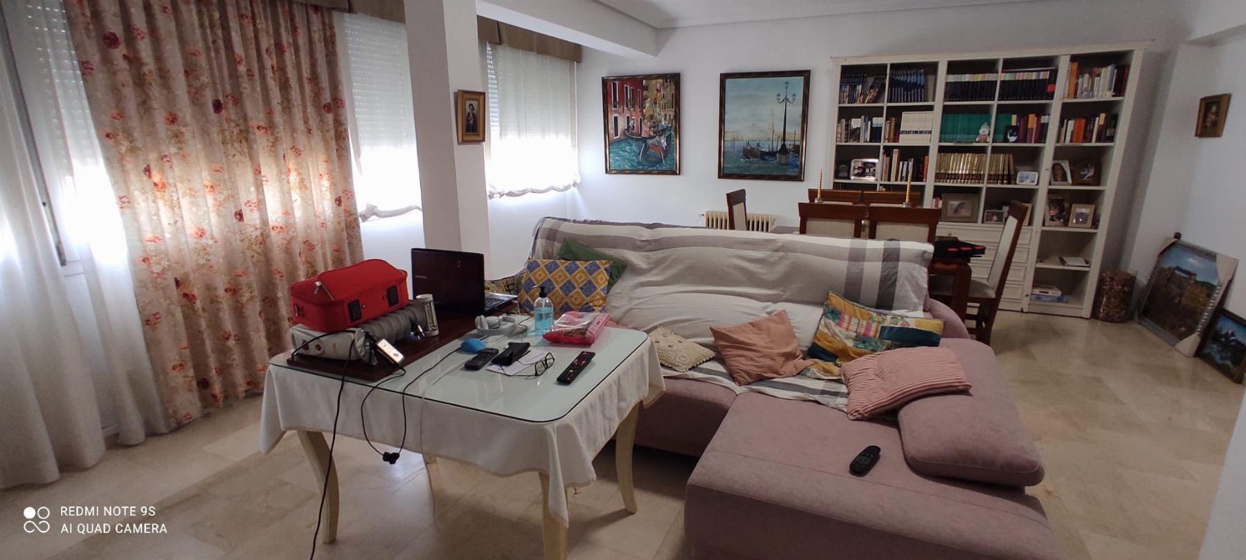 For sale of flat in Mérida