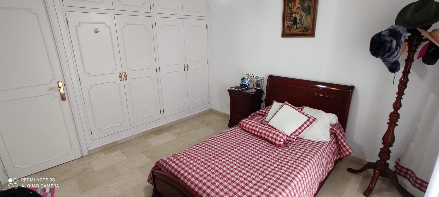 For sale of flat in Mérida