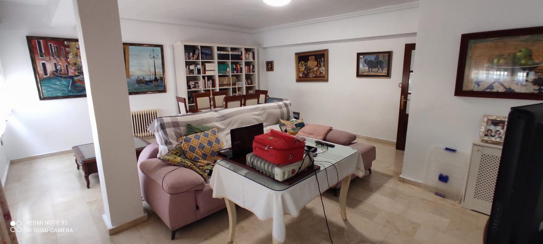 For sale of flat in Mérida