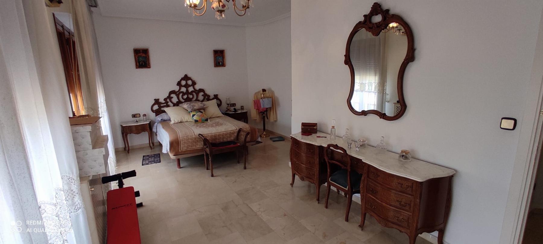 For sale of flat in Mérida